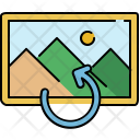 پیش‌نمایش فایل rotate-image-3 از پک Interface 
