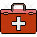 پیش‌نمایش فایل first-aid-kit-143 از پک Medicine 