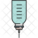 پیش‌نمایش فایل glucose-bottle از پک Medicine 