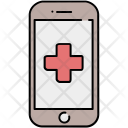 پیش‌نمایش فایل mobile-app-8 از پک Medicine 
