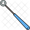 پیش‌نمایش فایل mouth-mirror-17 از پک Medicine 