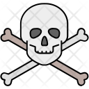 پیش‌نمایش فایل skull-569 از پک Medicine 