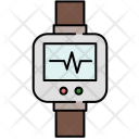 پیش‌نمایش فایل smartwatch-383 از پک Medicine 