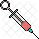پیش‌نمایش فایل syringe-326 از پک Medicine 
