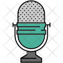 پیش‌نمایش فایل microphone-788 از پک Multimedia 