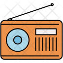 پیش‌نمایش فایل radio-706 از پک Multimedia 