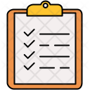پیش‌نمایش فایل checklist-888 از پک Office 