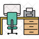 پیش‌نمایش فایل desk-533 از پک Office 