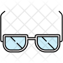 پیش‌نمایش فایل glasses-592 از پک Office 
