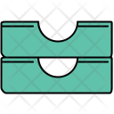 پیش‌نمایش فایل paper-tray از پک Office 