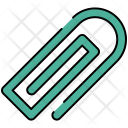 پیش‌نمایش فایل paperclip-81 از پک Office 