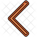 پیش‌نمایش فایل left-arrow-259 از پک نشانگرها - جلد 1