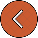 پیش‌نمایش فایل left-button از پک نشانگرها - جلد 2