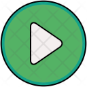 پیش‌نمایش فایل play-button-112 از پک نشانگرها - جلد 2