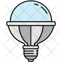 پیش‌نمایش فایل bulb-1226 از پک Science 