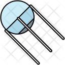 پیش‌نمایش فایل satellite-587 از پک Science 