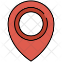 پیش‌نمایش فایل location-pin-398 از پک بهینه‌سازی موتورهای جستجو