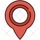 پیش‌نمایش فایل location-pin-399 از پک بهینه‌سازی موتورهای جستجو