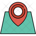 پیش‌نمایش فایل map-pin-93 از پک بهینه‌سازی موتورهای جستجو