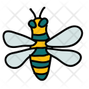 پیش‌نمایش فایل bee-266 از پک Animals 