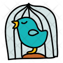 پیش‌نمایش فایل bird-263 از پک Animals 