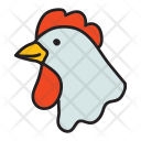 پیش‌نمایش فایل chicken-480 از پک Animals 