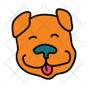 پیش‌نمایش فایل dog-2138 از پک Animals 