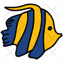 پیش‌نمایش فایل fish-813 از پک Animals 