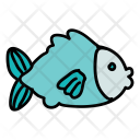 پیش‌نمایش فایل fish-814 از پک Animals 