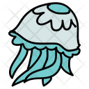 پیش‌نمایش فایل jellyfish-66 از پک Animals 