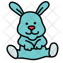 پیش‌نمایش فایل rabbit-168 از پک نوزاد