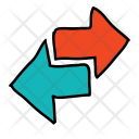 پیش‌نمایش فایل arrow-2889 از پک Business 