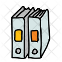 پیش‌نمایش فایل binders-85 از پک Business 