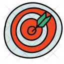 پیش‌نمایش فایل bullseye-78 از پک Business 