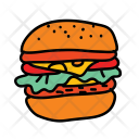 پیش‌نمایش فایل burger-436 از پک Business 