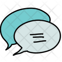 پیش‌نمایش فایل chatting-1102 از پک Business 
