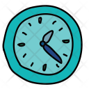 پیش‌نمایش فایل clock-1635 از پک Business 