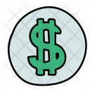 پیش‌نمایش فایل dollar-1050 از پک Business 