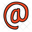 پیش‌نمایش فایل email-address-15 از پک Business 