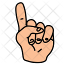 پیش‌نمایش فایل finger-166 از پک Business 