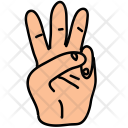 پیش‌نمایش فایل fingers از پک Business 
