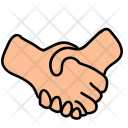 پیش‌نمایش فایل handshake-146 از پک Business 