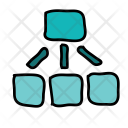 پیش‌نمایش فایل hierarchy-402 از پک Business 