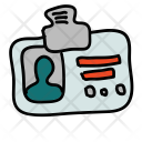 پیش‌نمایش فایل identification-card-131 از پک Business 