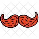 پیش‌نمایش فایل mustache-164 از پک Business 