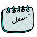 پیش‌نمایش فایل notes-345 از پک Business 