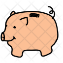 پیش‌نمایش فایل piggy-banking-194 از پک Business 