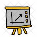 پیش‌نمایش فایل presentation-board-418 از پک Business 
