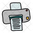 پیش‌نمایش فایل printer-952 از پک Business 
