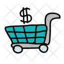 پیش‌نمایش فایل shopping-cart-338 از پک Business 